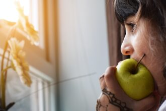 zdrowe nawyki żywieniowe u dzieci
